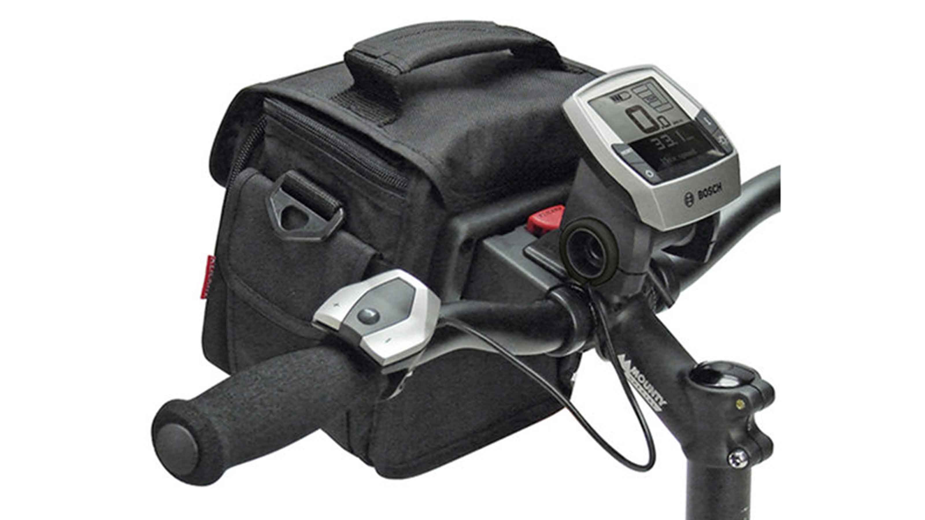 KLICKfix Zubehörhalter Multi Clip E