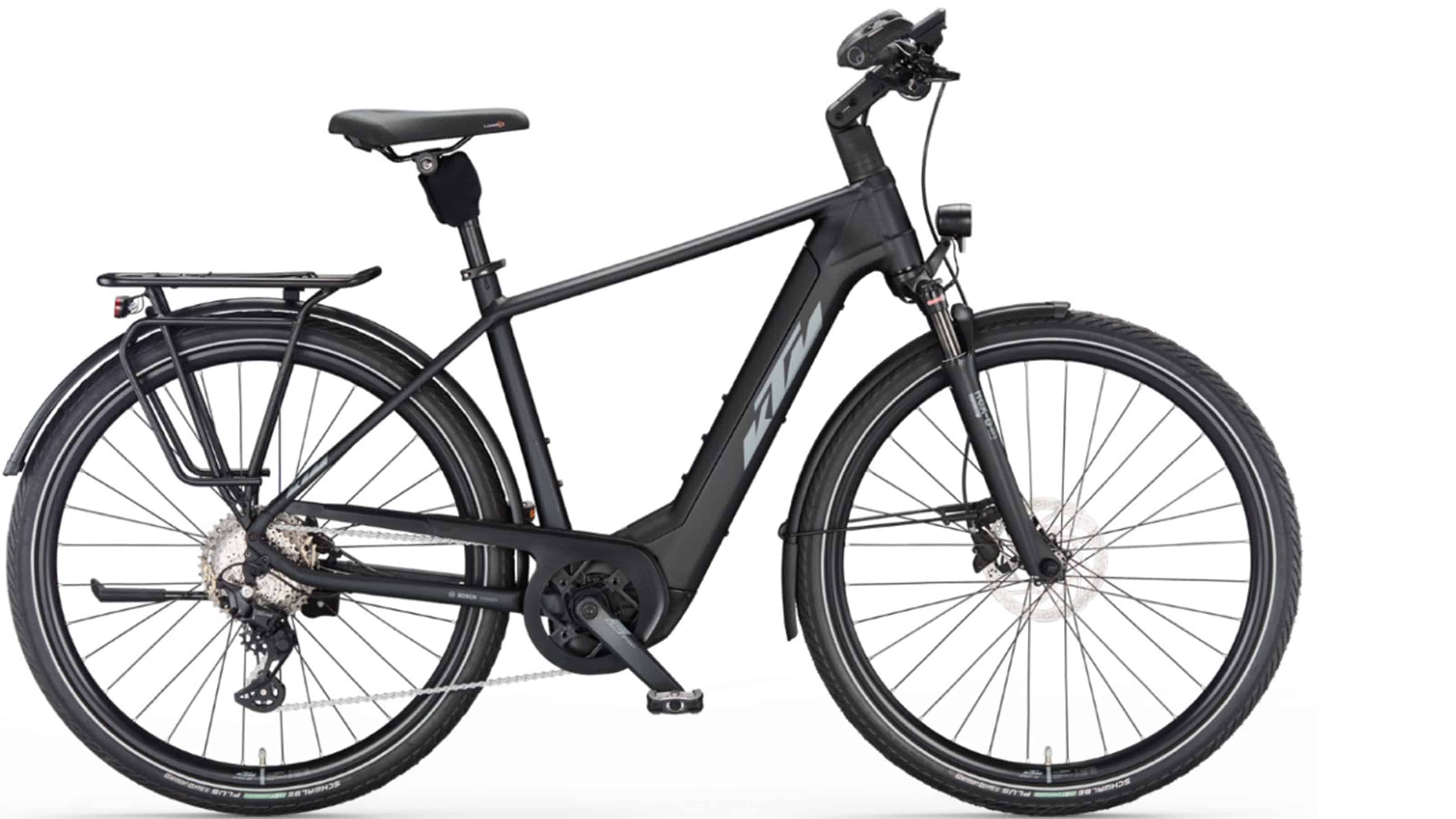 KTM Cento 10 Plus 750Wh Diamant