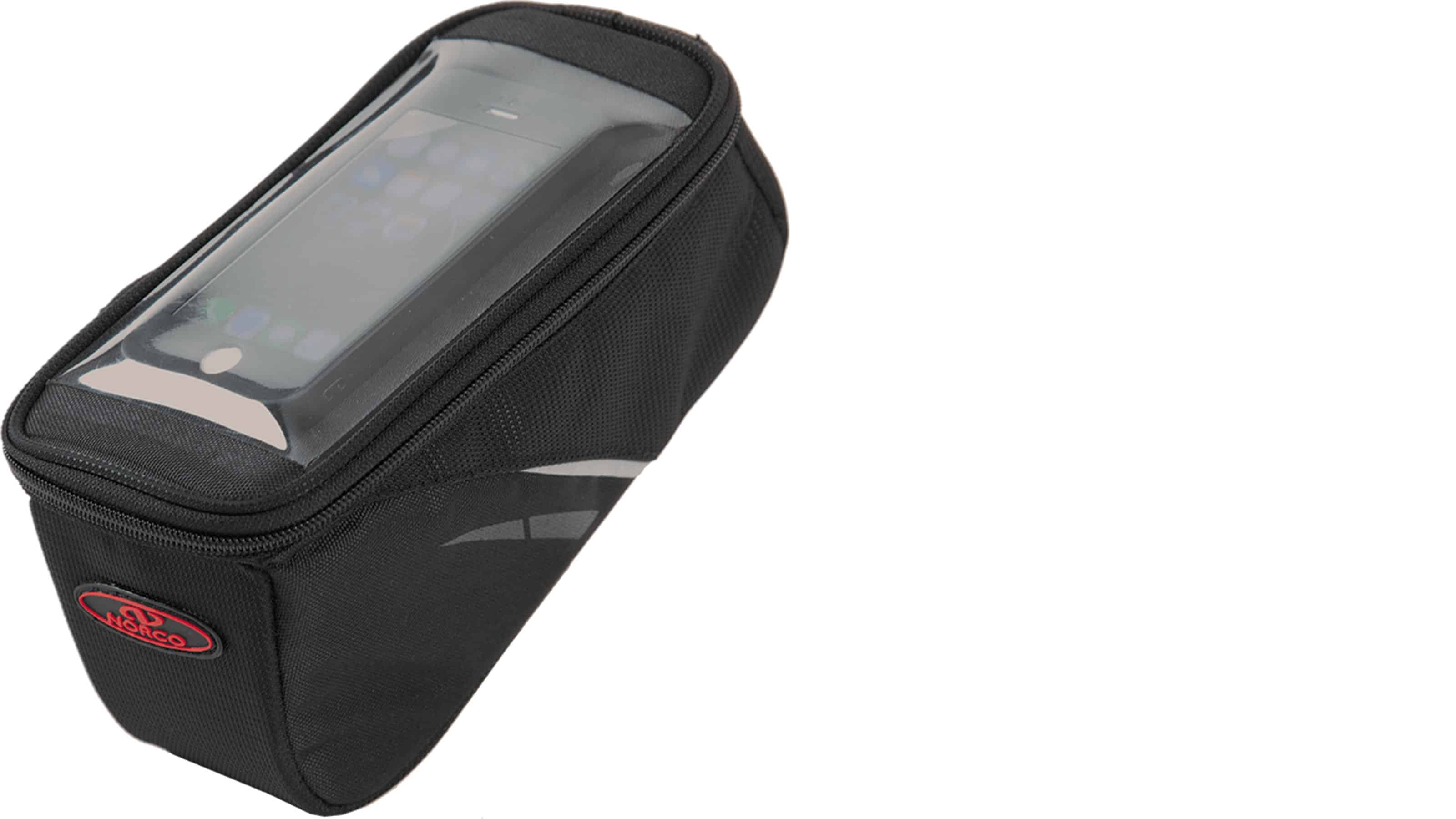 Norco Frazer Smartphone Tasche schwarz