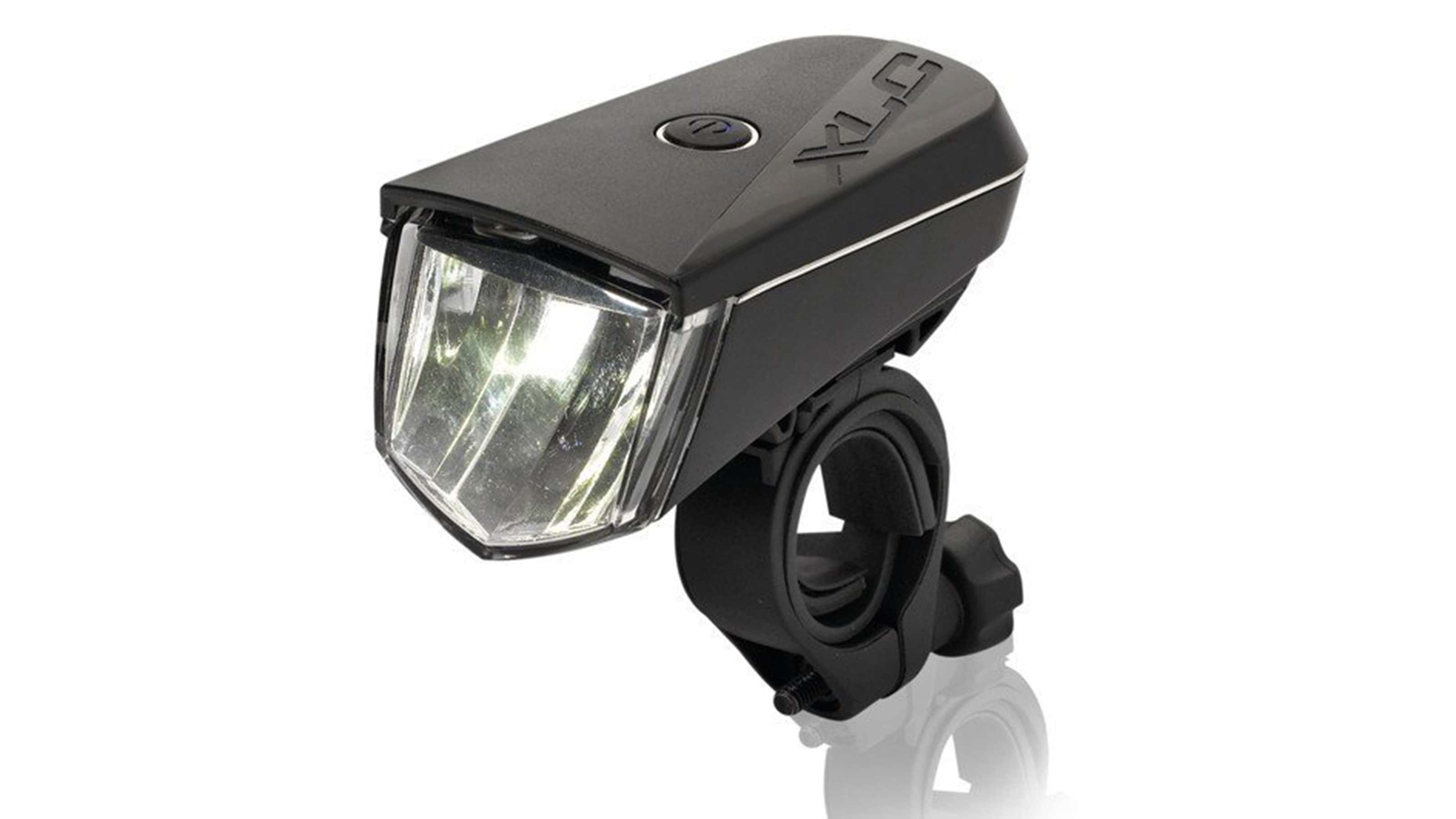 XLC Akku-Scheinwerfer Sirius CL-F21 LED 20Lux