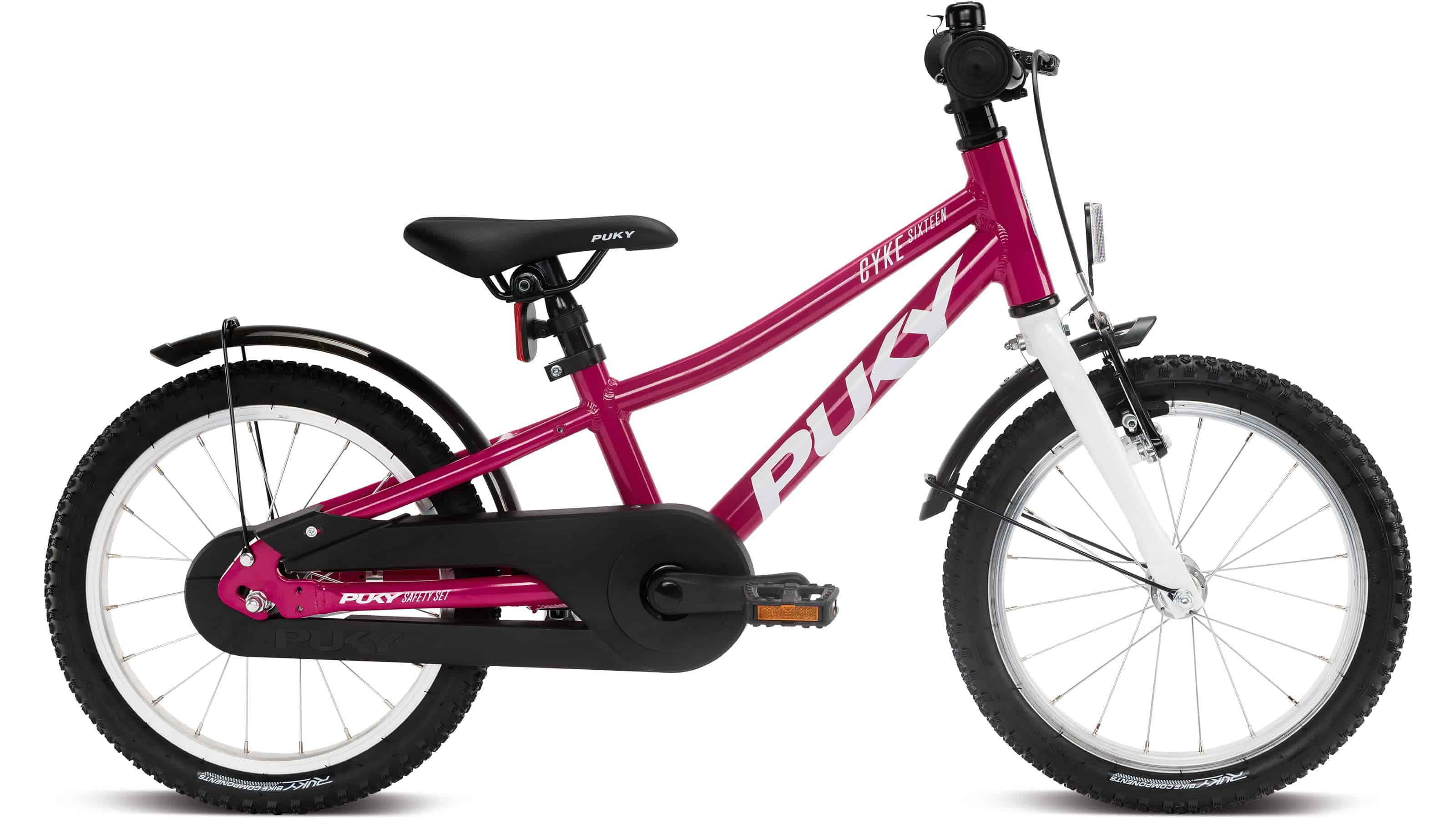 Puky Cyke 16 Rücktritt