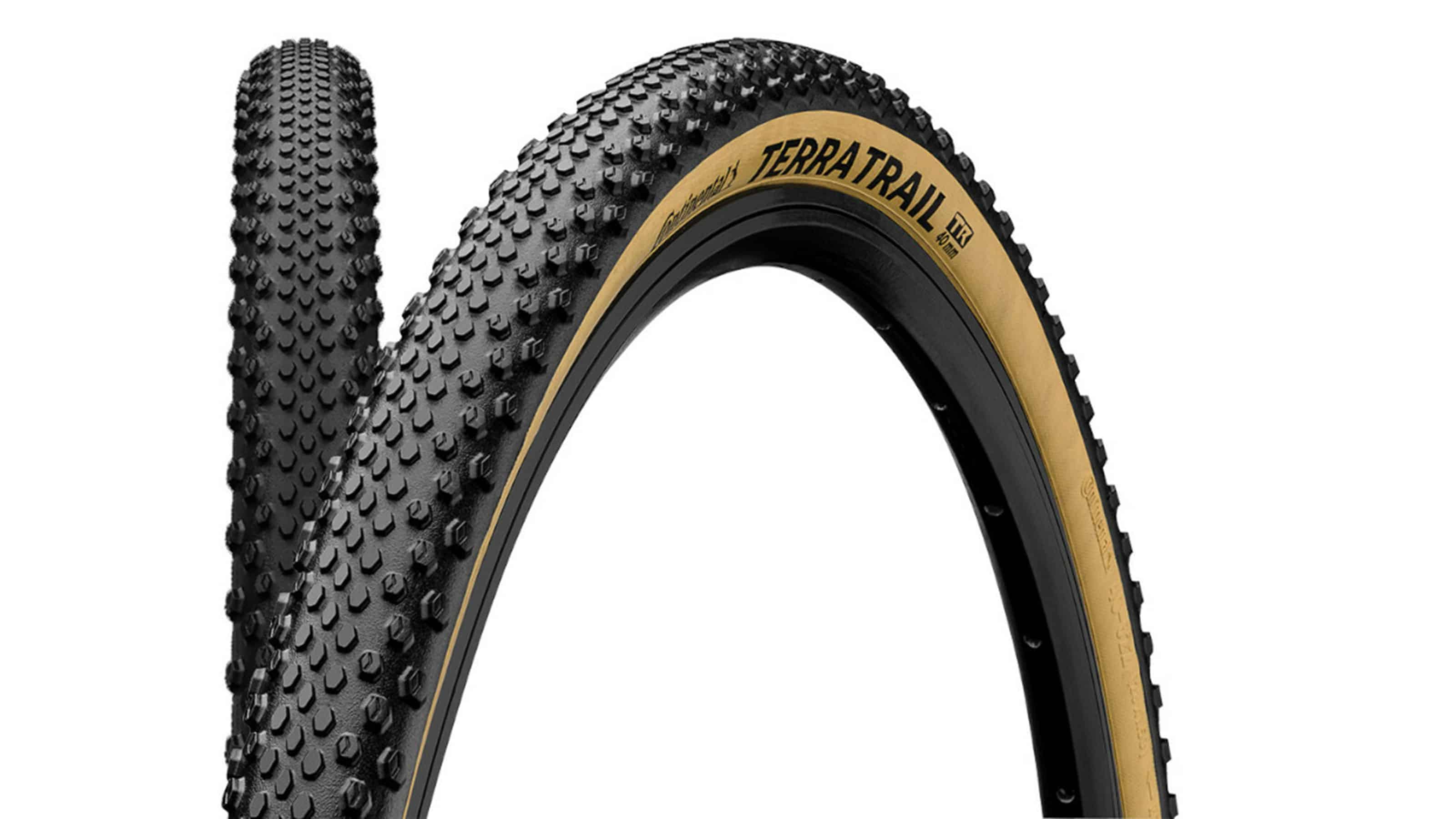 Continental Reifen Terra Trail ProTection 40-622 Continental Reifen Terra Trail ProTection 40-622
