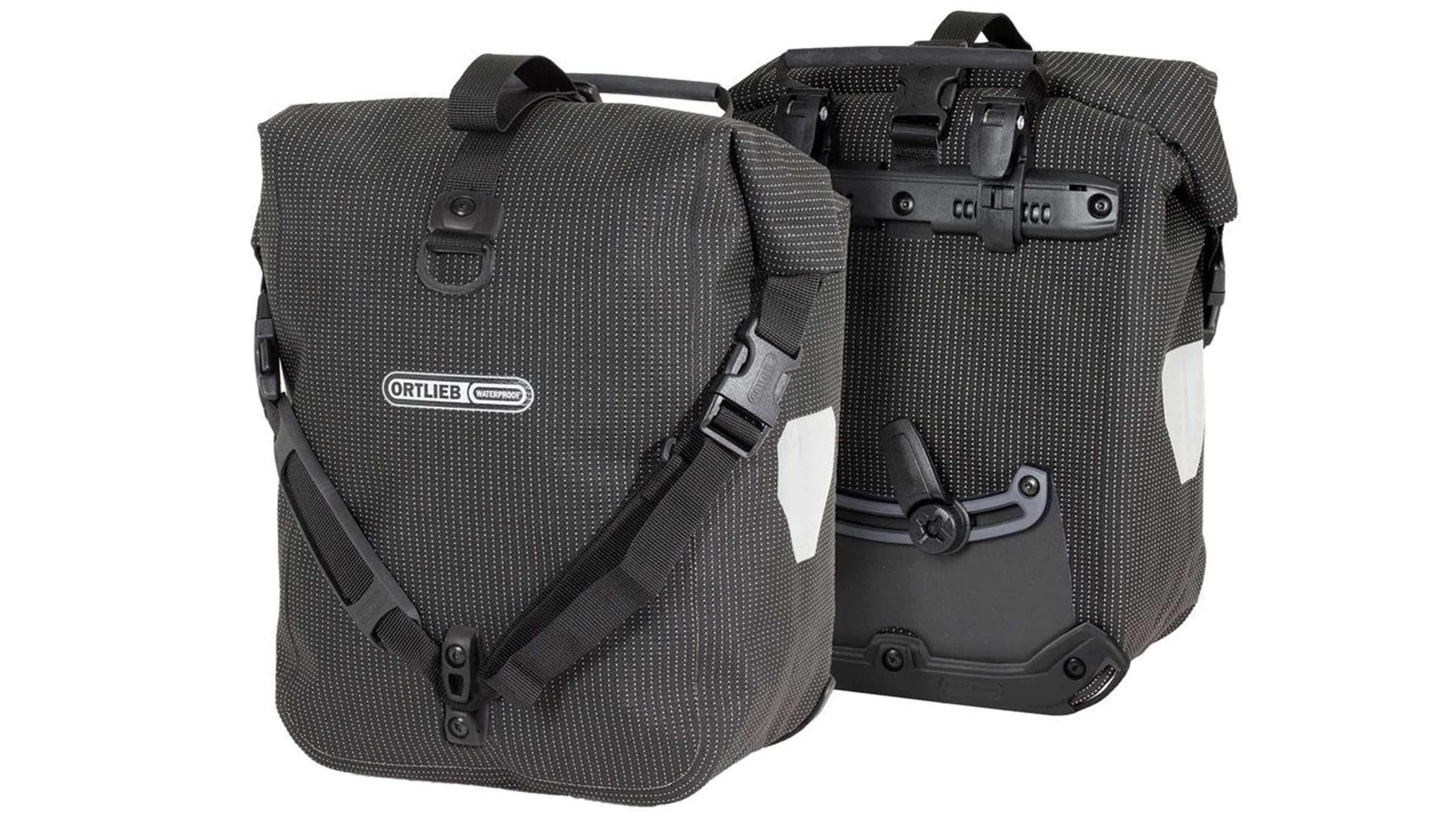 ORTLIEB Sport-Roller High Visibility 25l, QL2.1