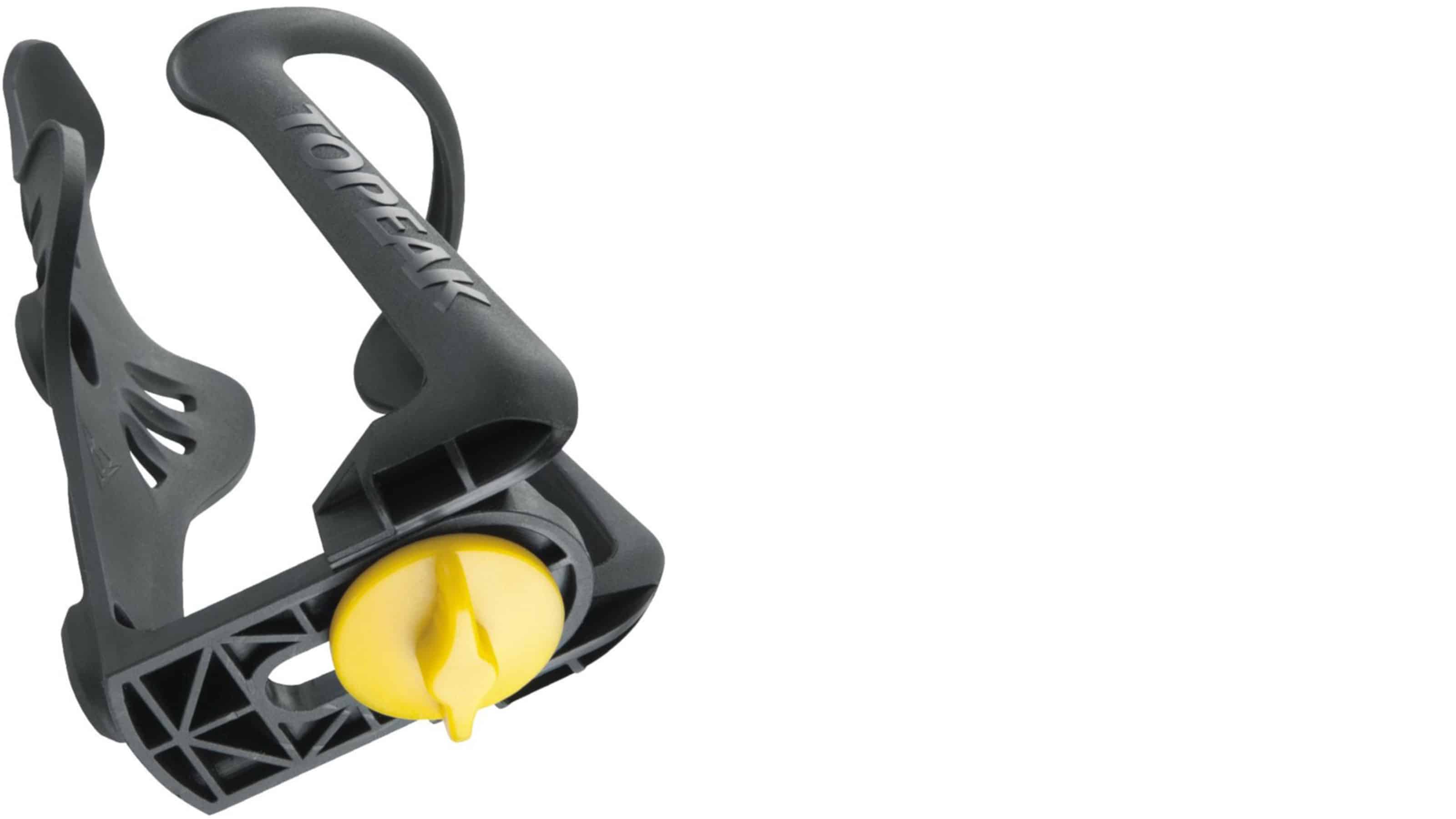 Topeak Modula Cage EX schwarz