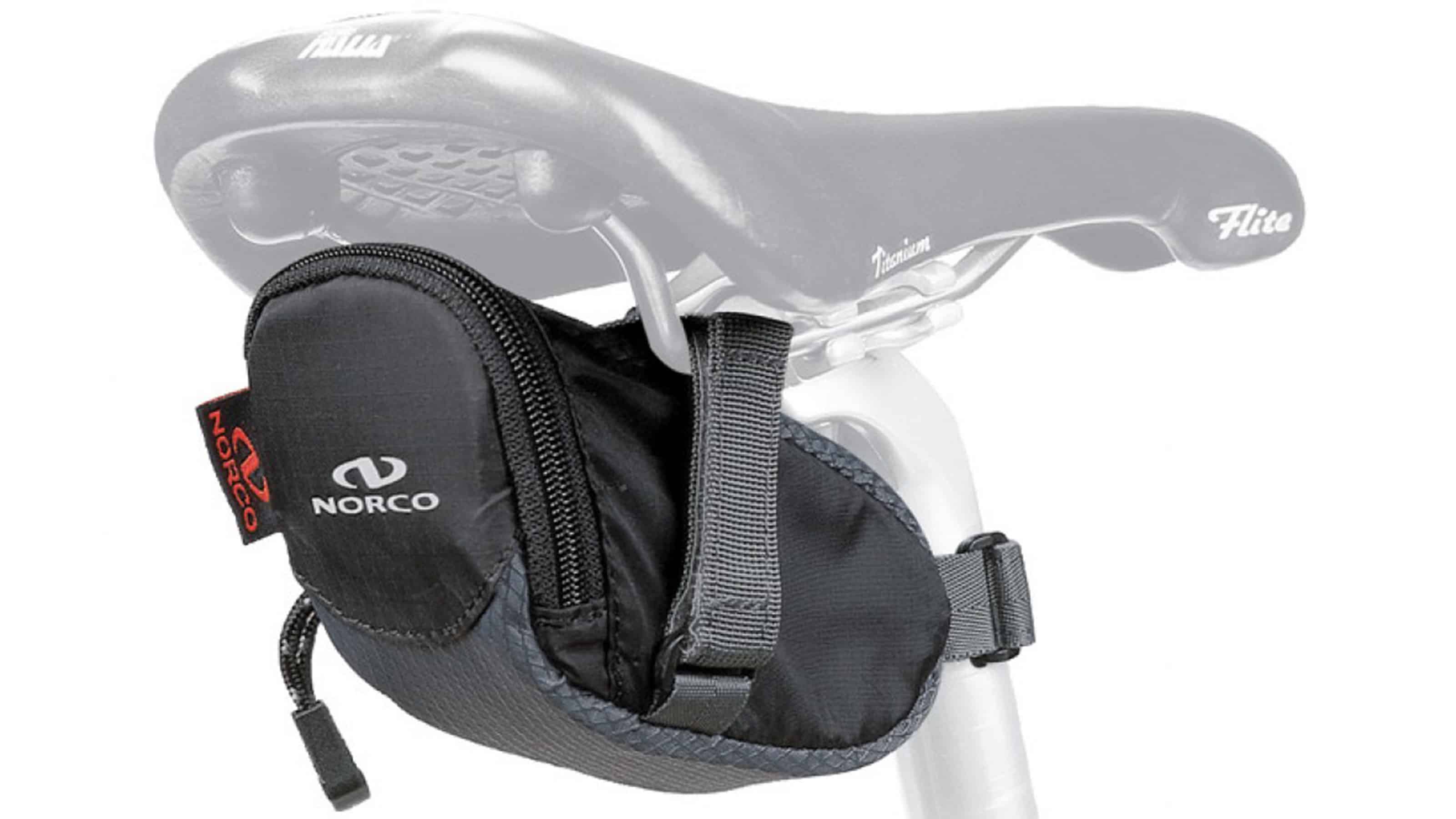 Norco Satteltasche Ohio Road Mini