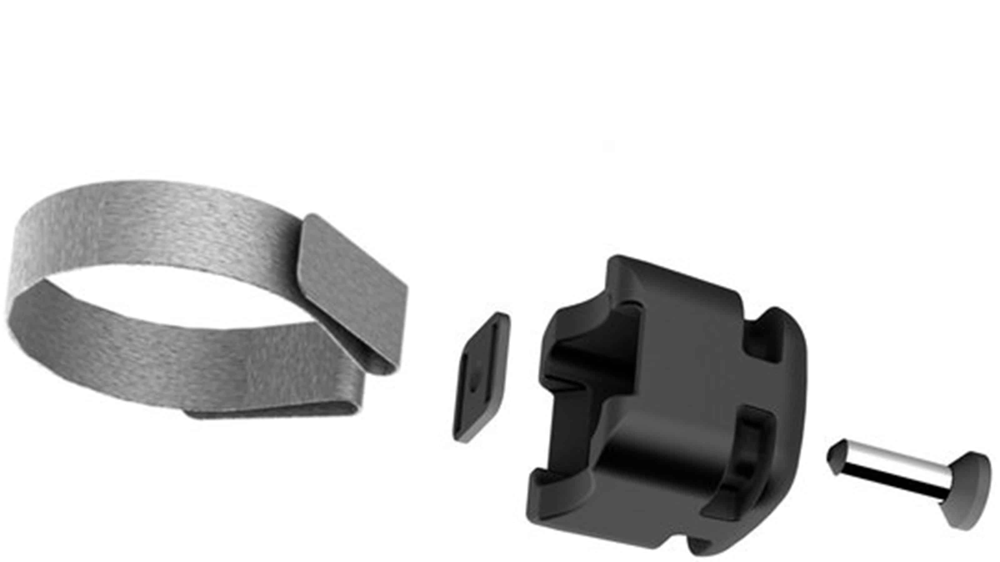 KLICKfix Halterung Quad Mini Bloc