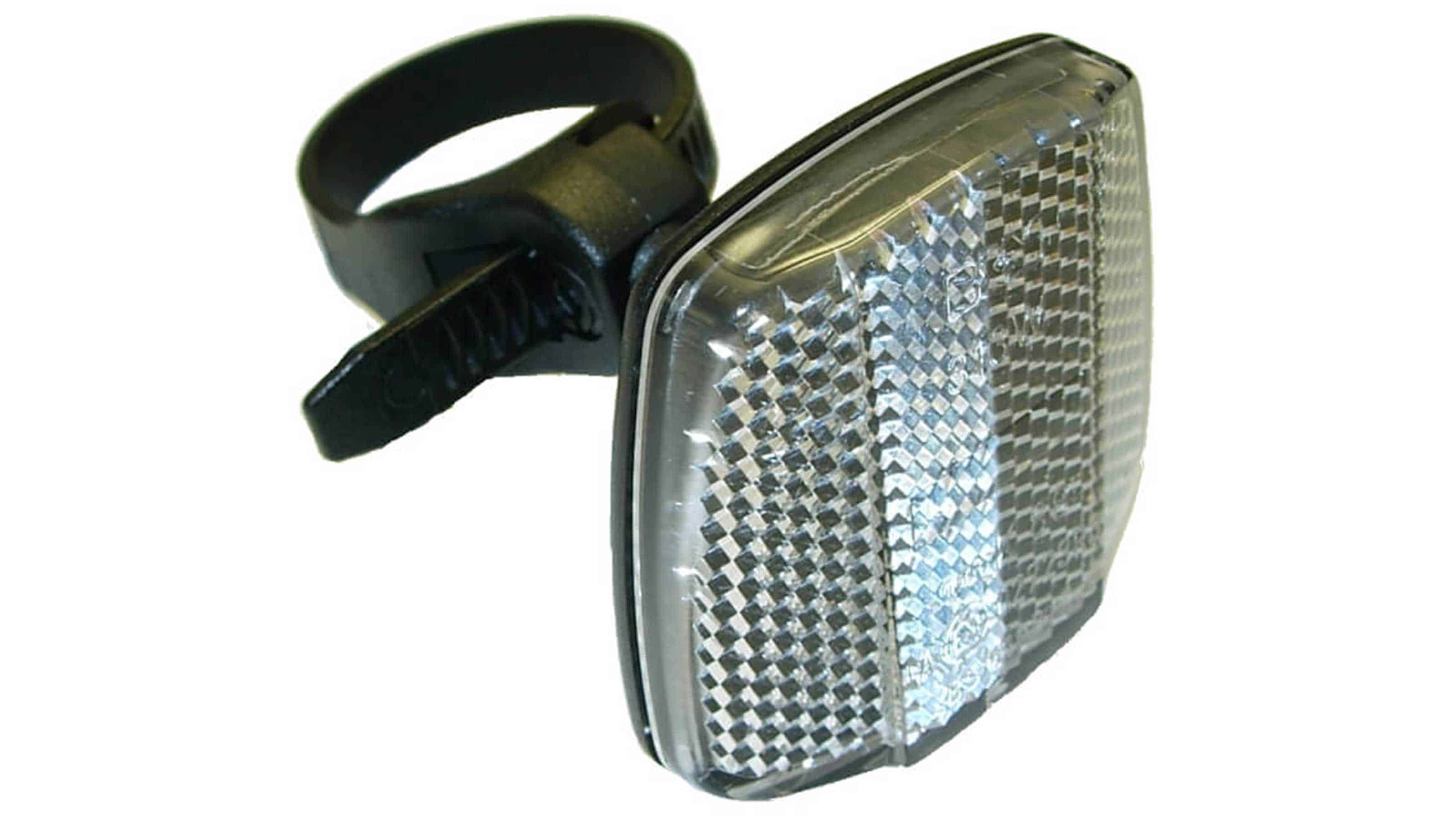 Busch+Müller Frontstrahler Weitwinkel 313/5WB