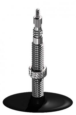Schwalbe Schlauch SV19F 27.5"/29" 54/75-584/622 Schwalbe Schlauch SV19F 27.5"/29" 54/75-584/622