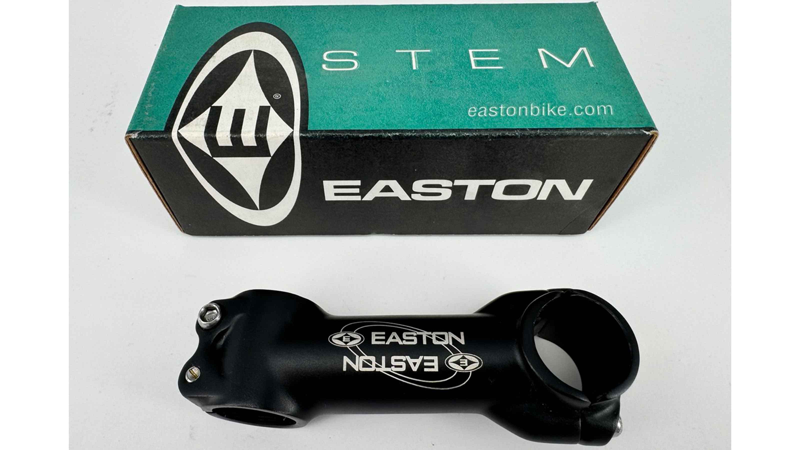 Easton Ahead Vorbau EA50 Forged +/-6° 105mm