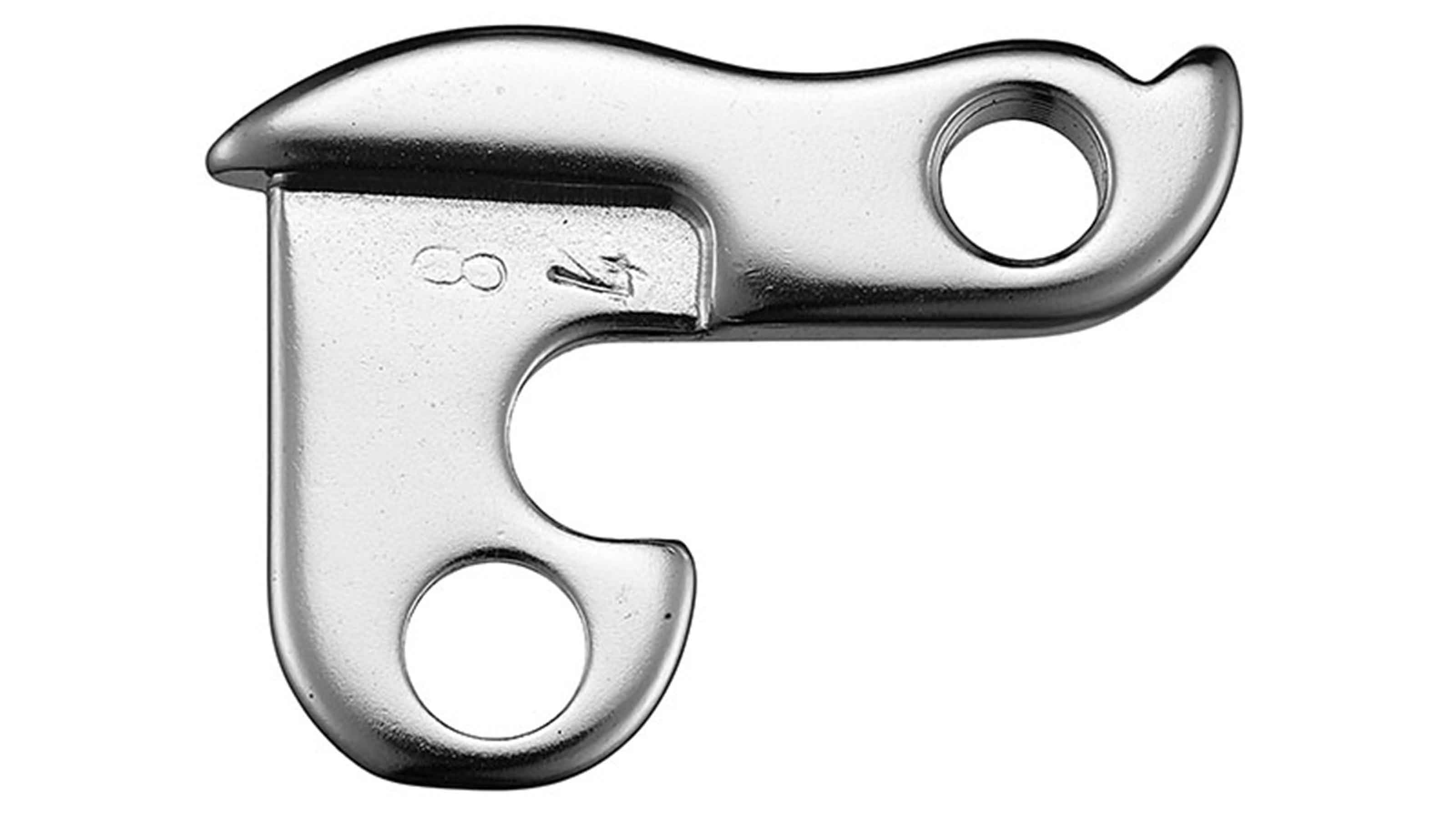 Union Schaltauge GH-003 M8X0,75 inkl. Schrauben