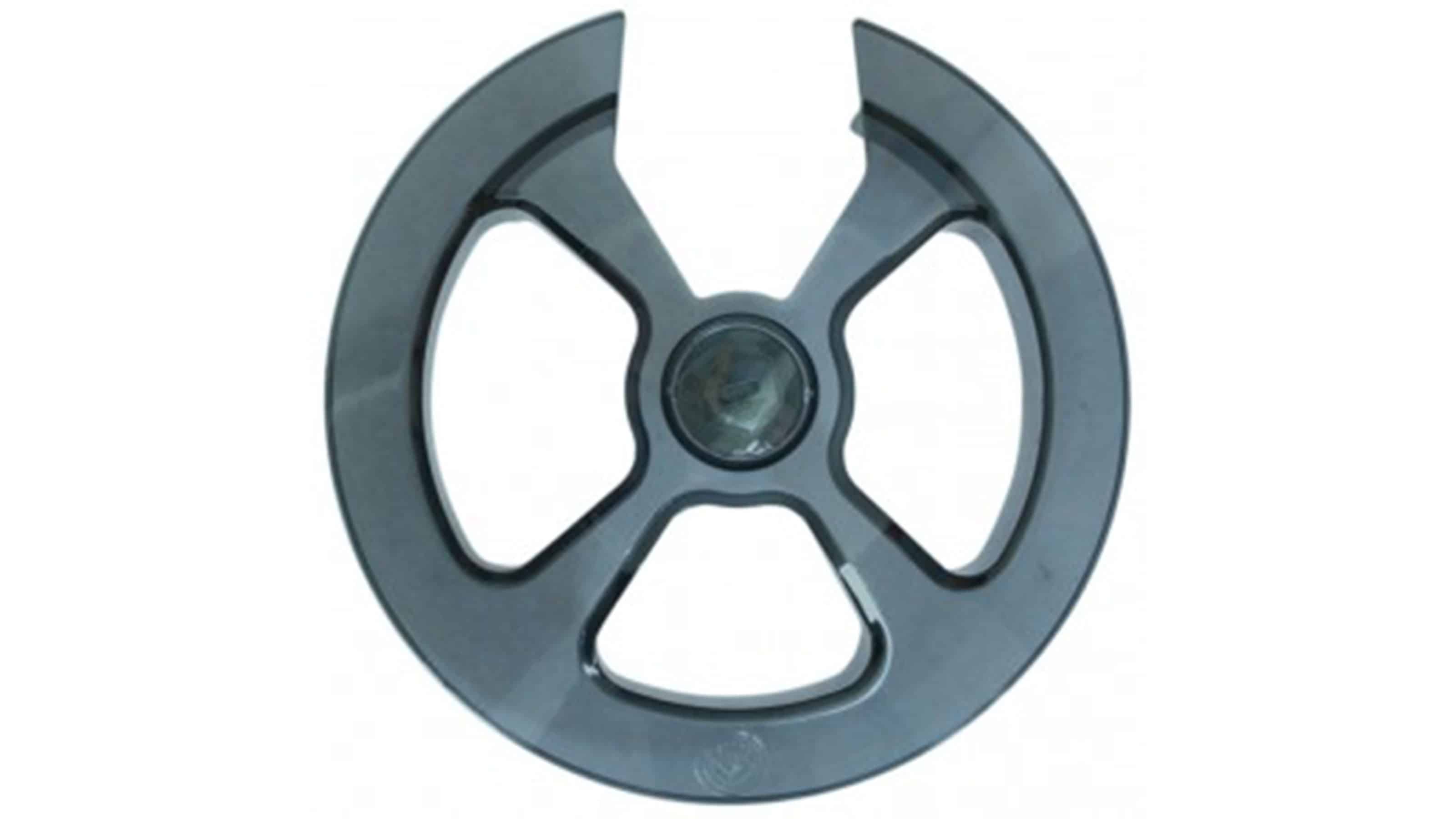 Kettenschutzscheibe Hebie 325E5