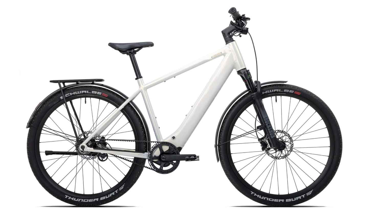 Coboc Skye Tour DMT Belt