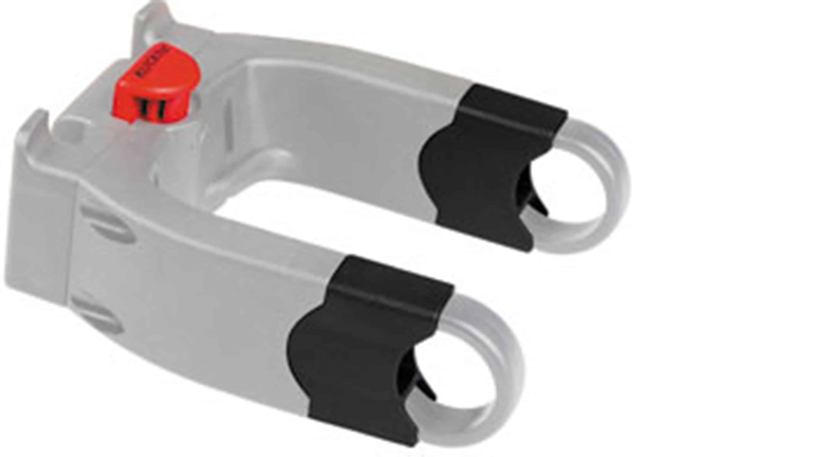 KLICKfix Lenkeradapter E Distanz-Set 25mm