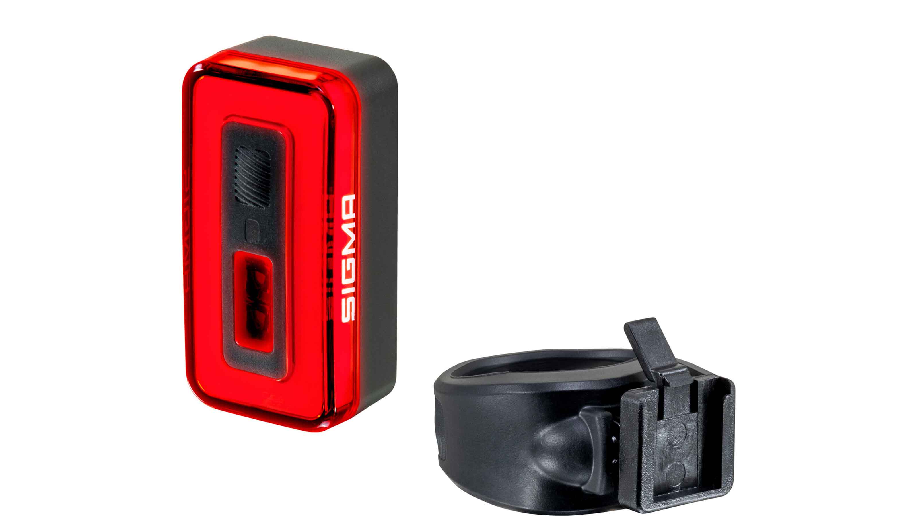 Sigma LED-Akku-Rücklicht Hiro 70