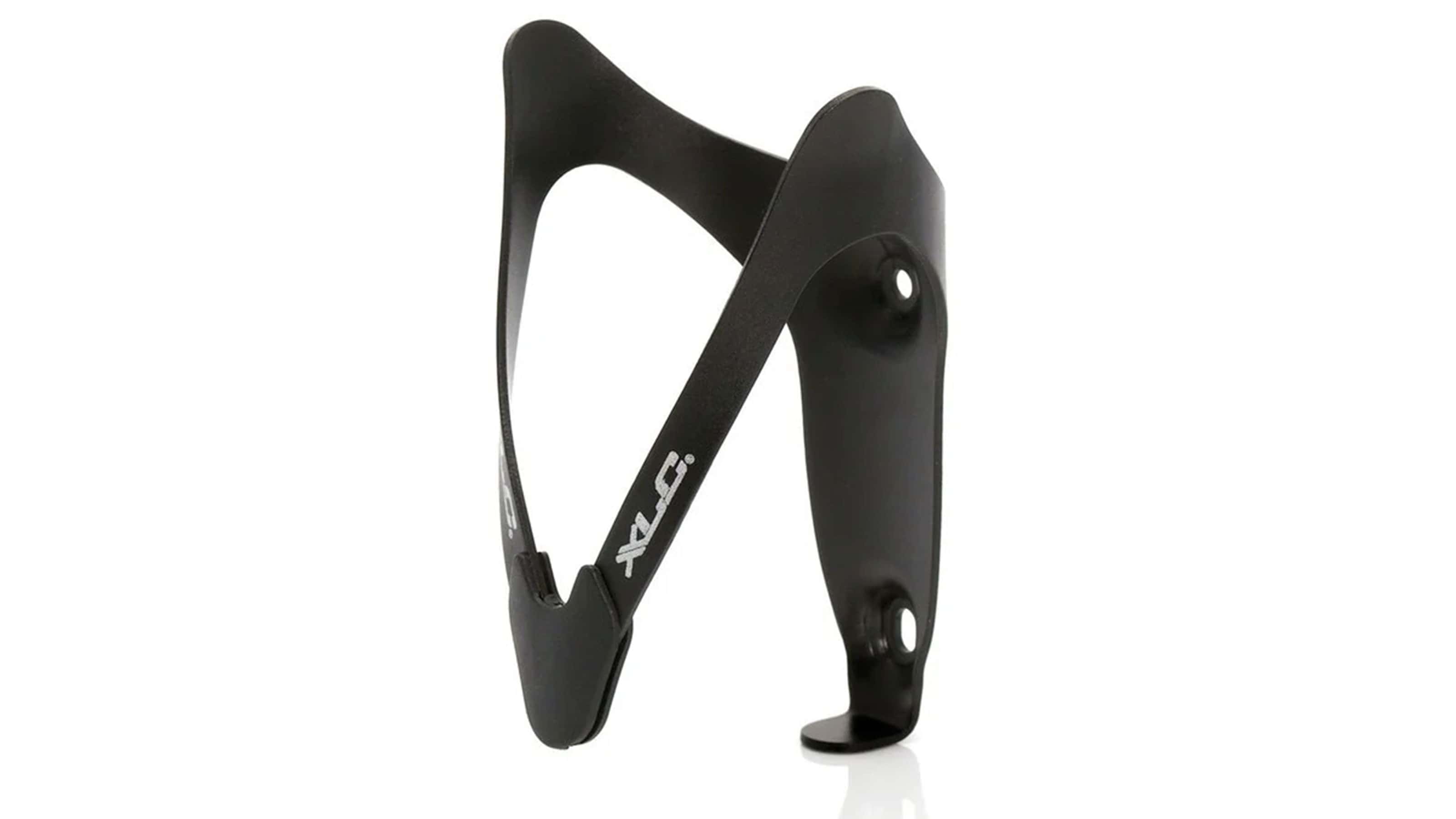 XLC Trinkflaschenhalter BC-A06 schwarz/matt