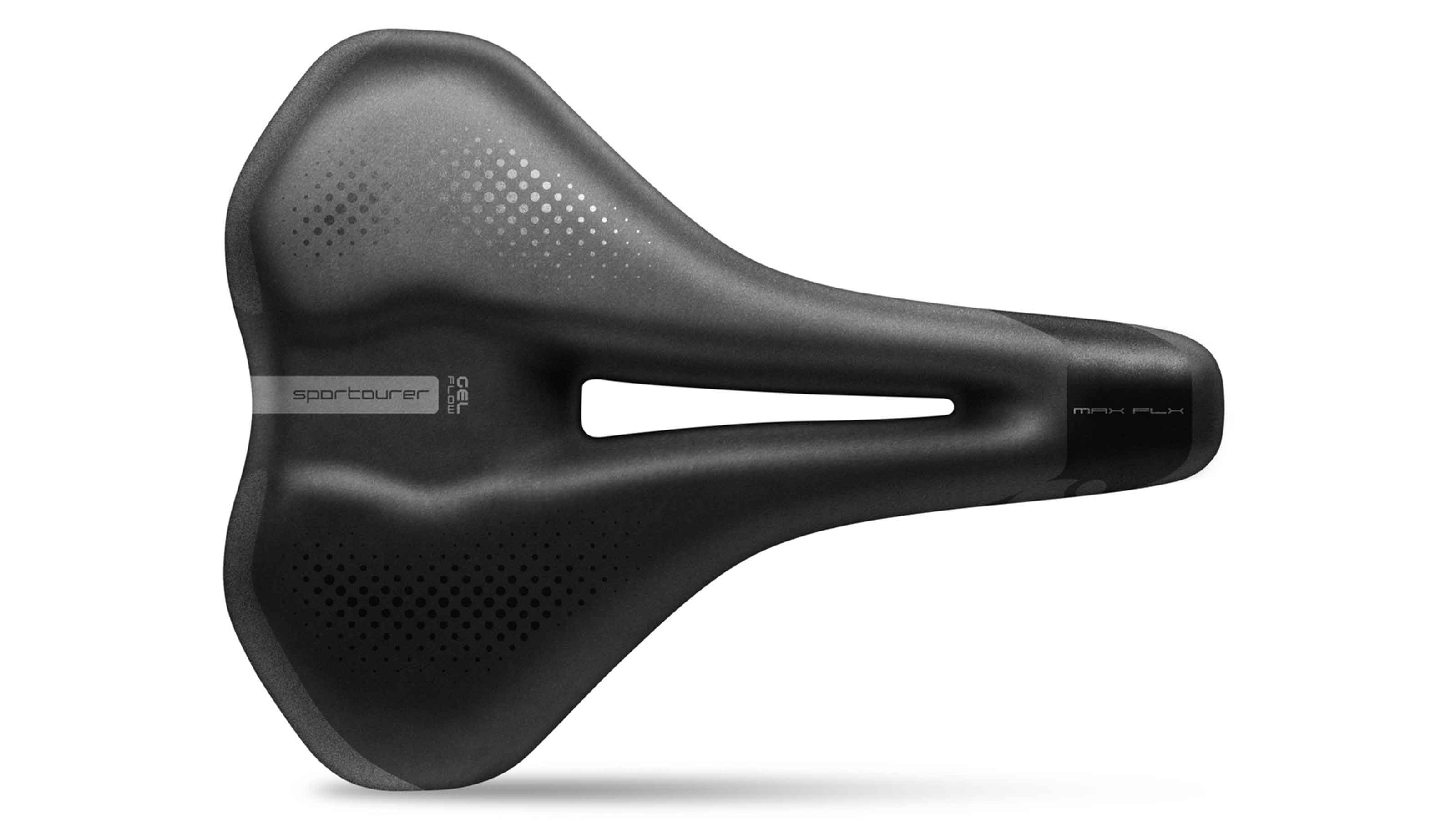 Sportourer MAX FLX Gel Flow