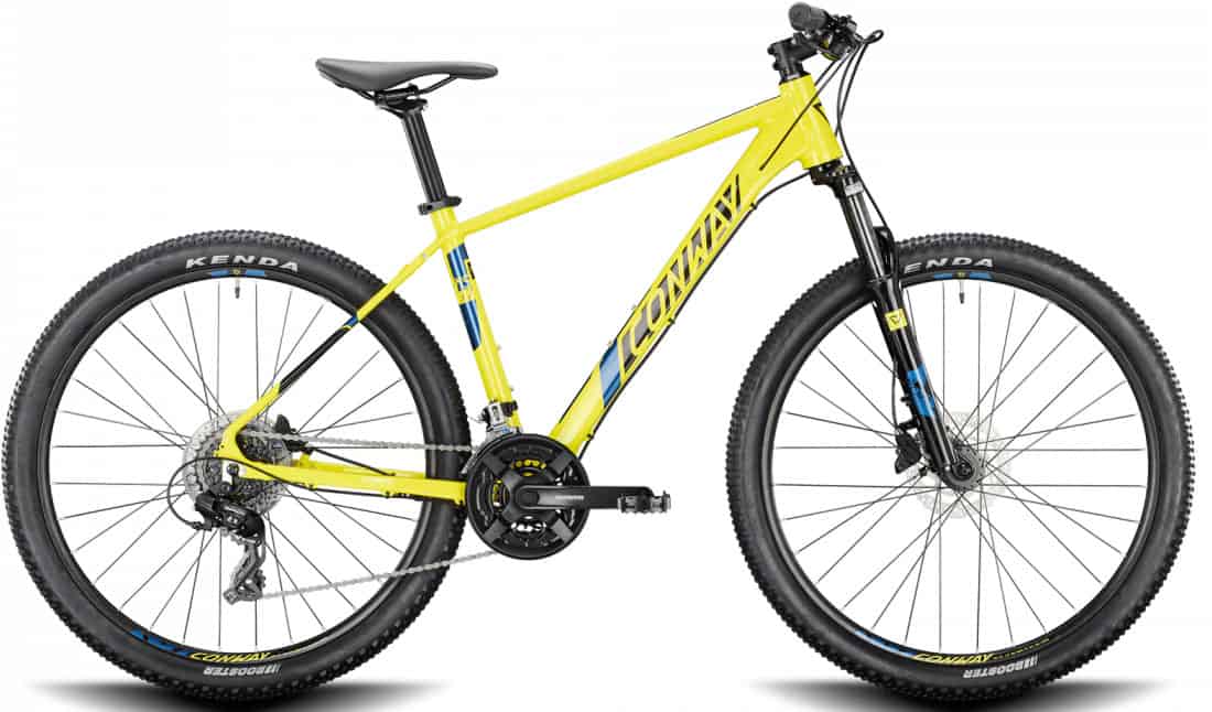 Conway MS 3.7 27,5" Diamant