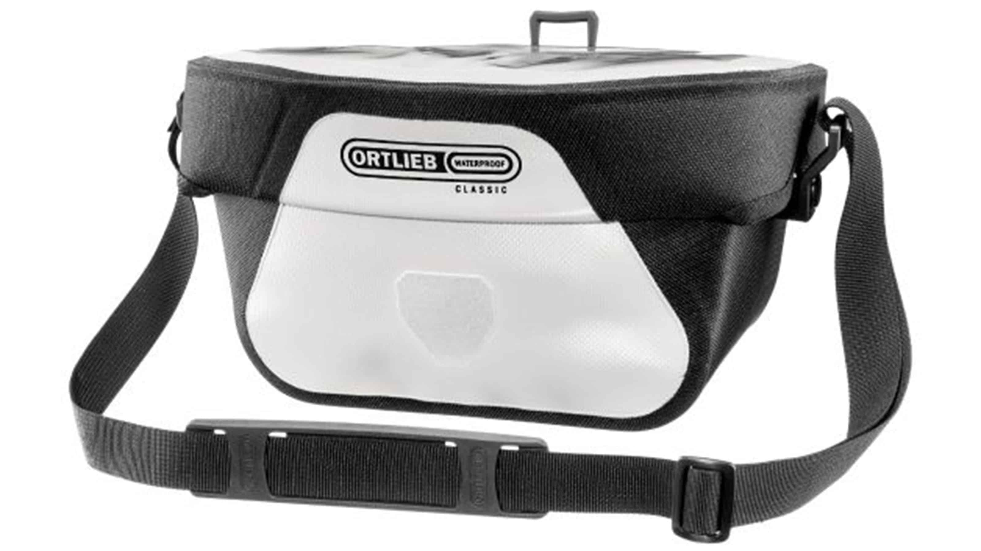 ORTLIEB Ultimate Six Classic 5 Liter