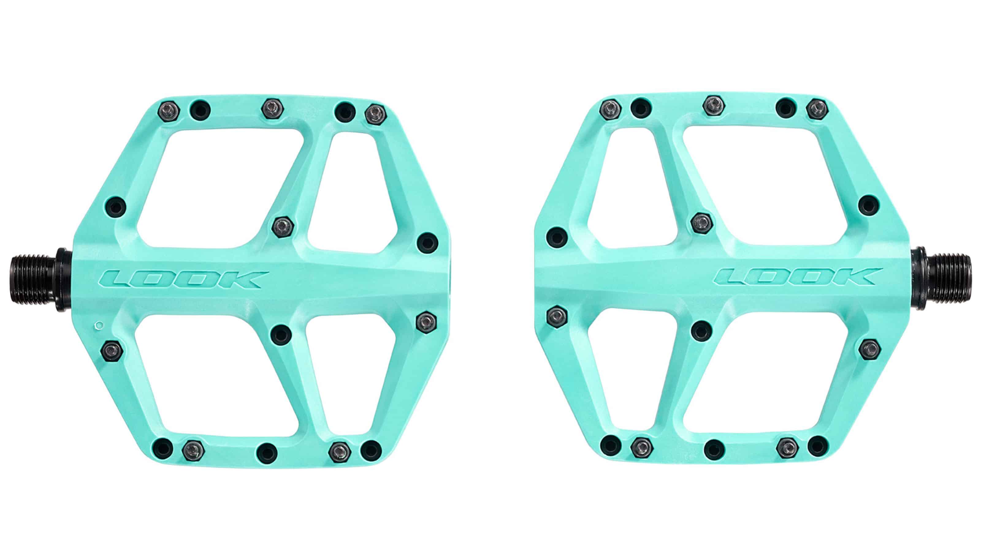 Look Plattformpedal Trail Fusion