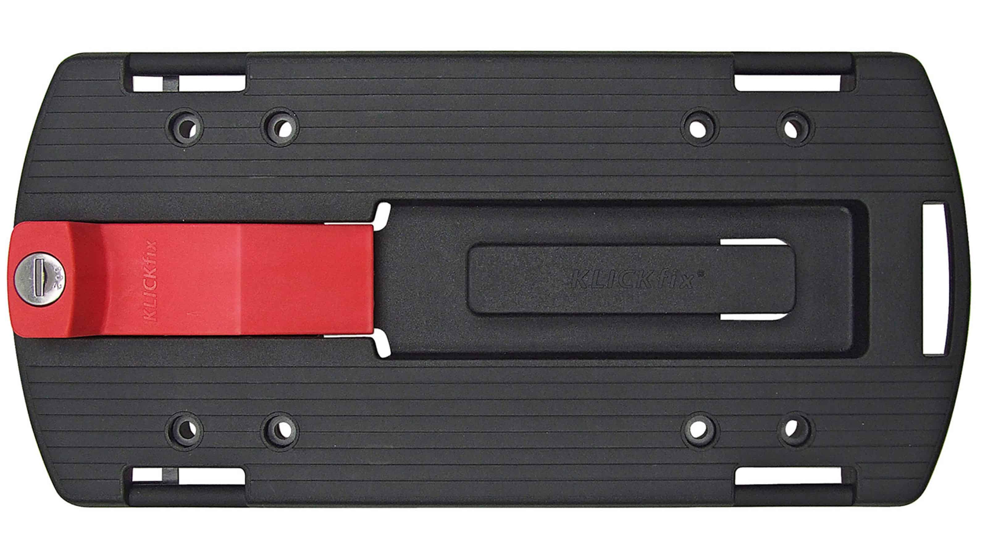 KLICKfix Gepäckträgeradapter GTA