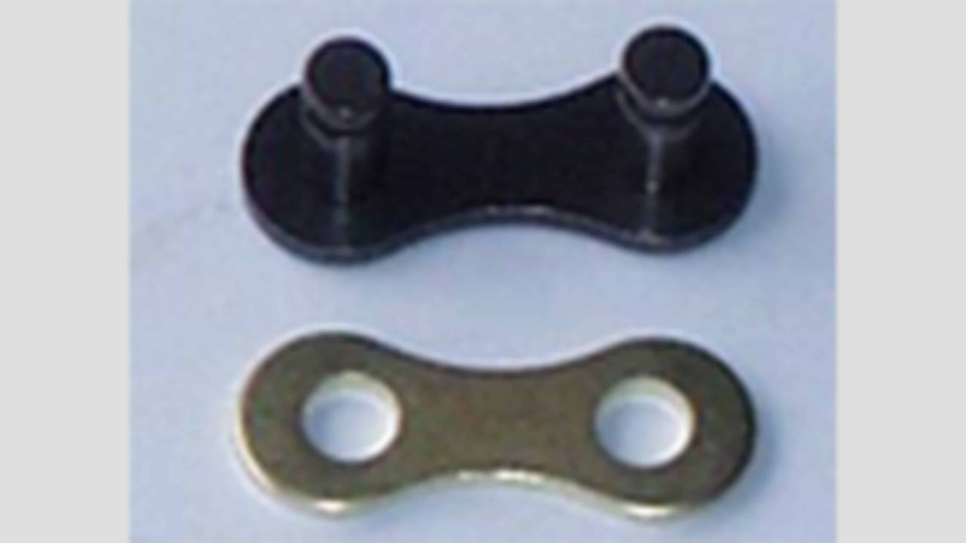 SRAM Kettenschloss Snap Lock 1-f. SRAM Kettenschloss Snap Lock 1-f.