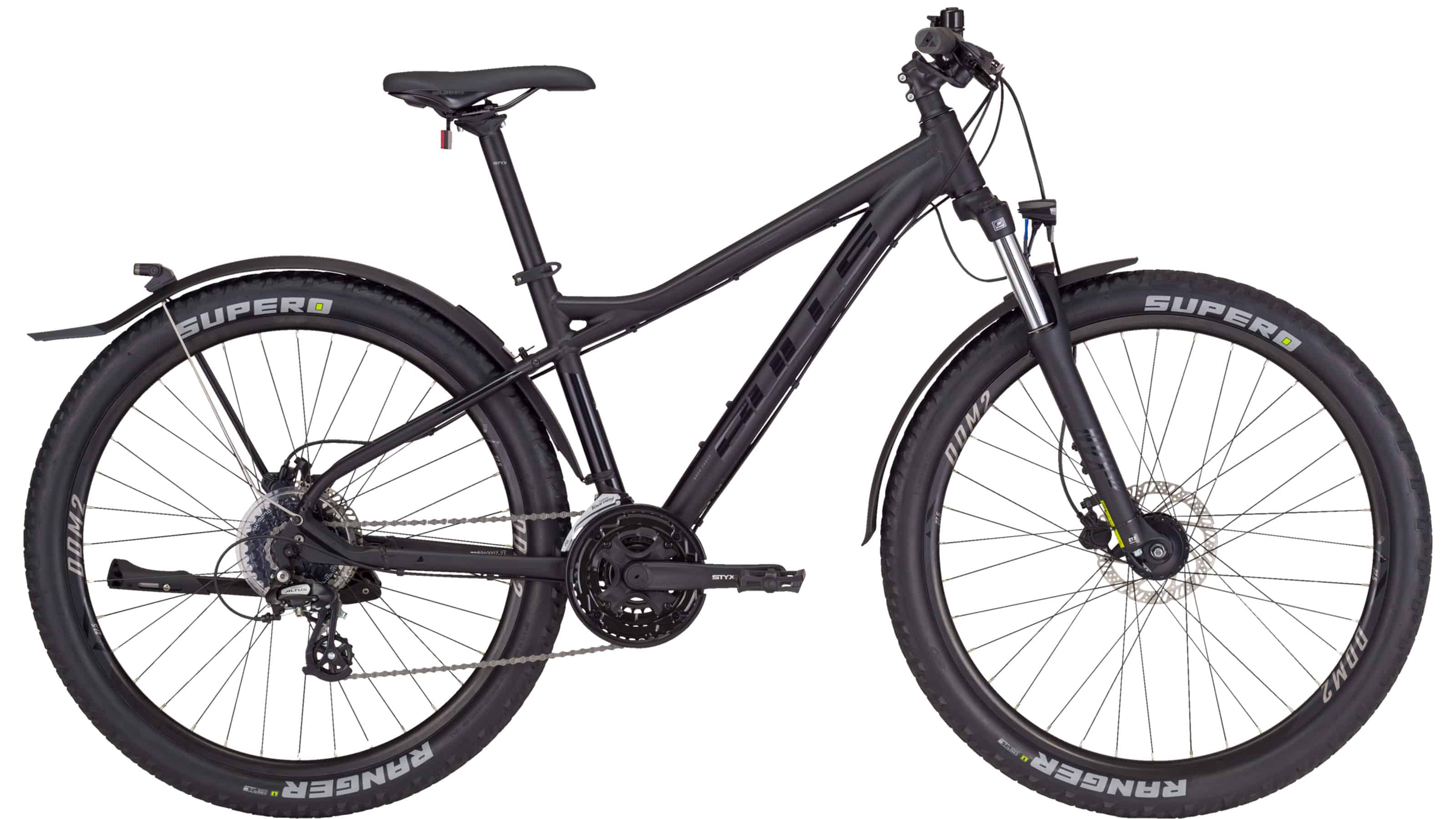 Hardtail Street Mountainbike günstig kaufen | Oleks Radsport
