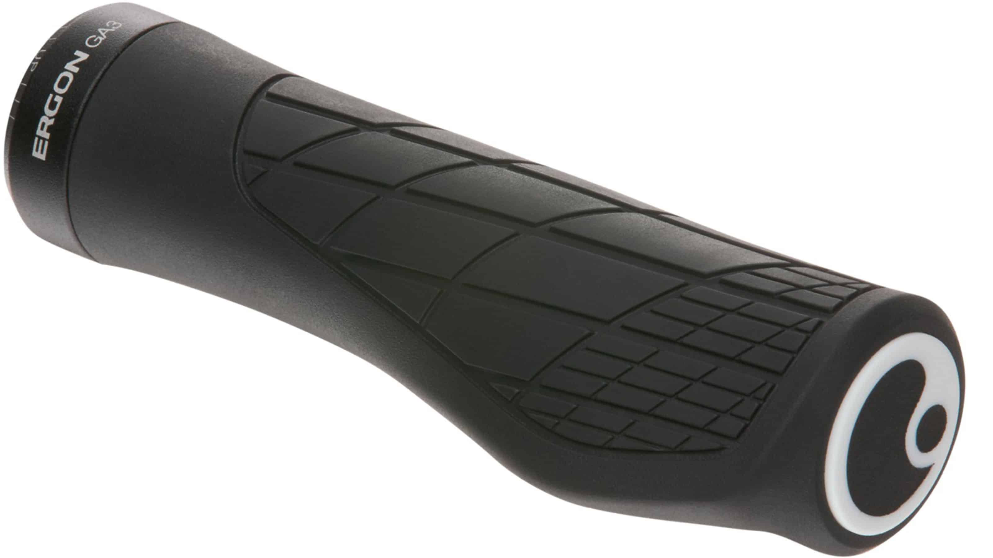 Ergon Griffe GA3-L Black
