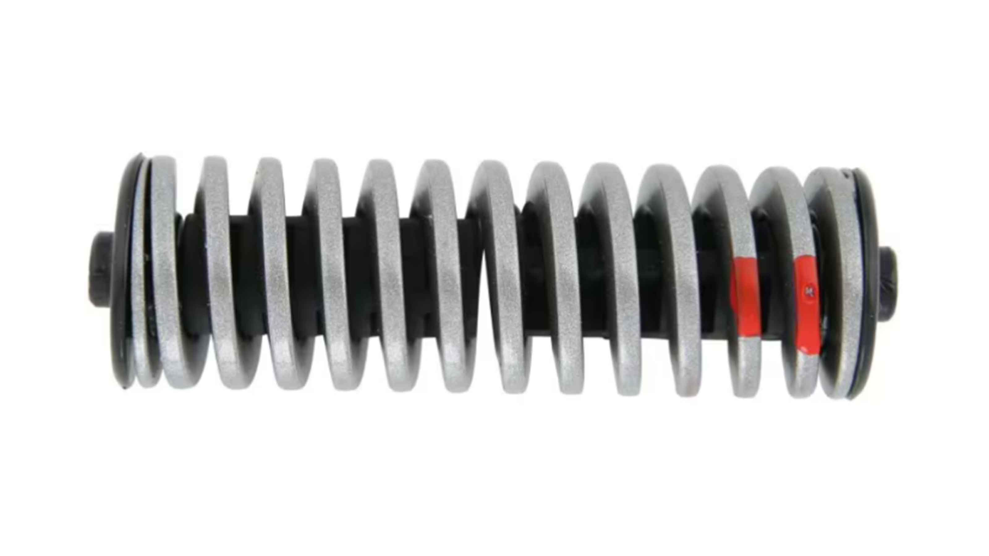 by.schulz Federelement G.1 Urban LT, rot