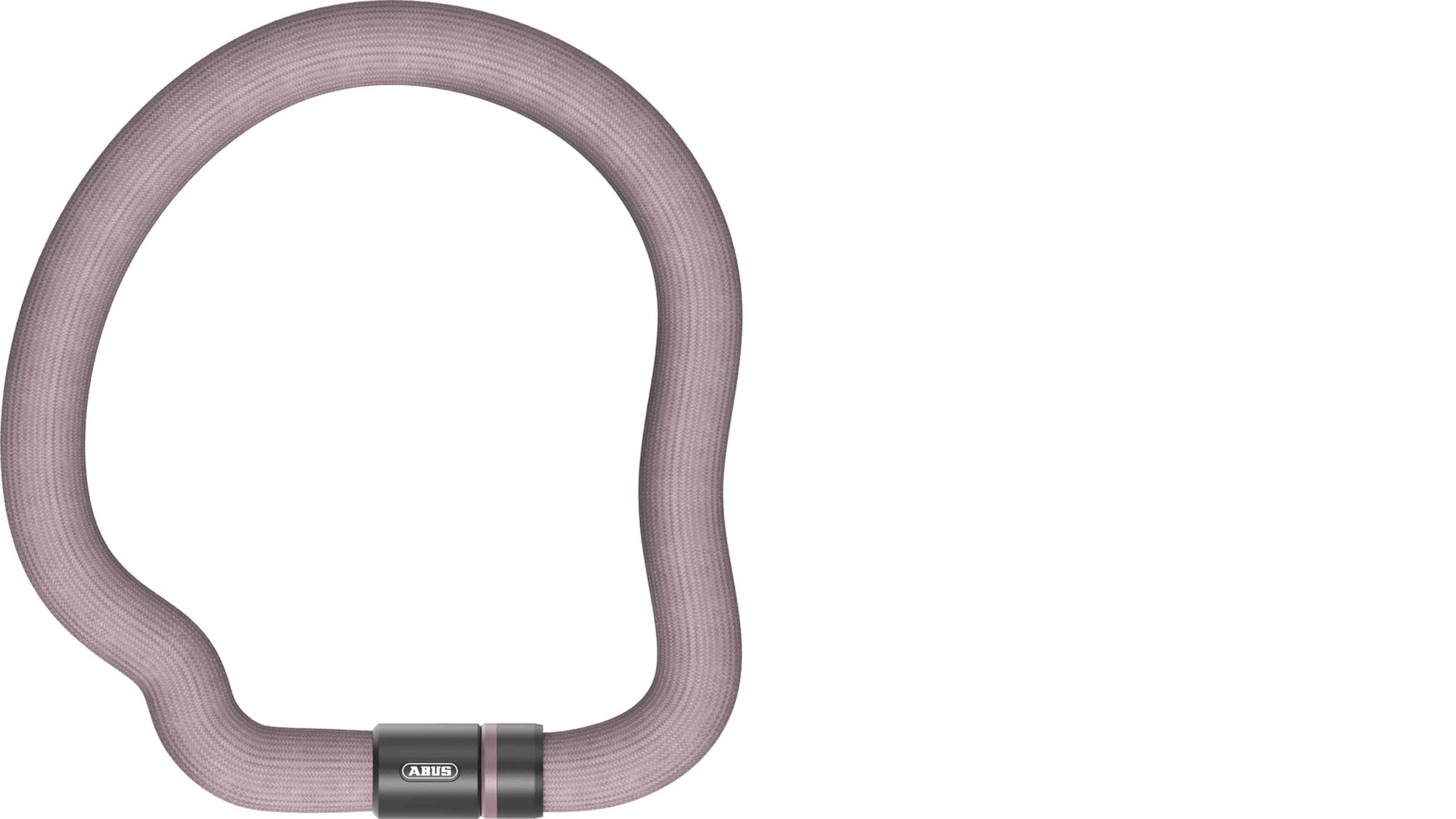 Abus Goose Lock 6206K/110