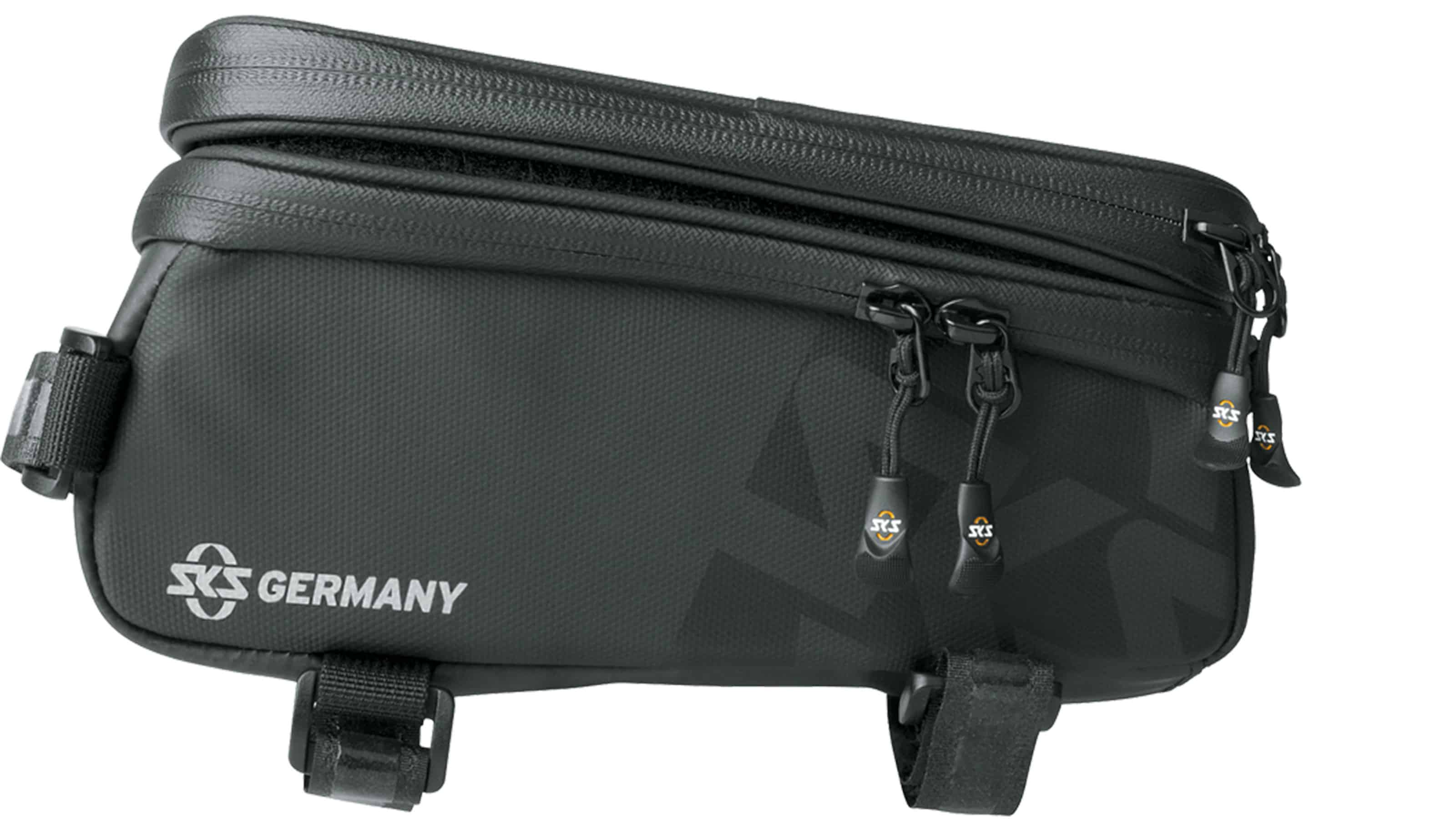 SKS Oberrohrtasche Explorer Smart