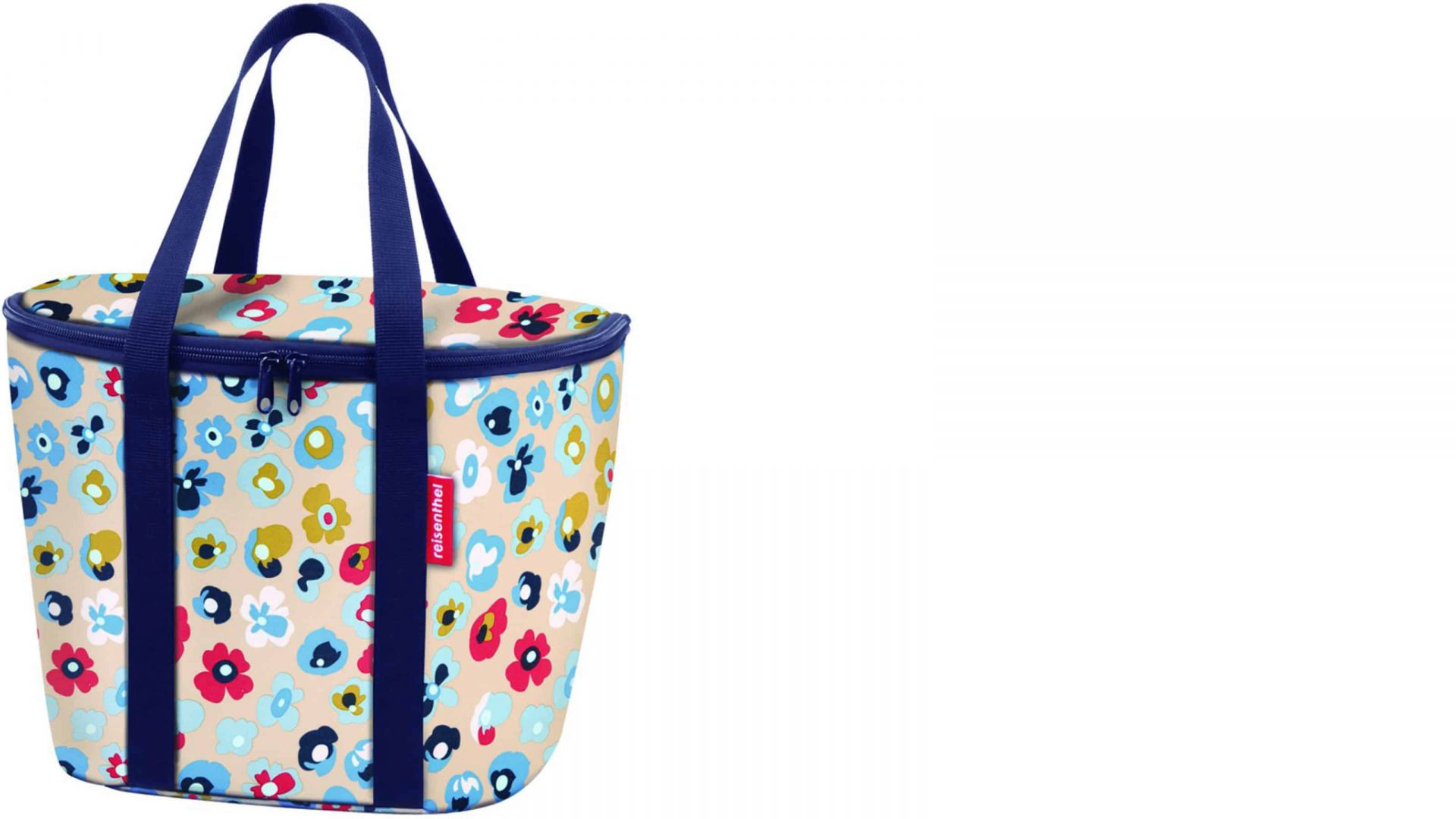 KLICKfix Iso Basket Bag Kühltasche für Lenkerkorb | Zweirad Stadler