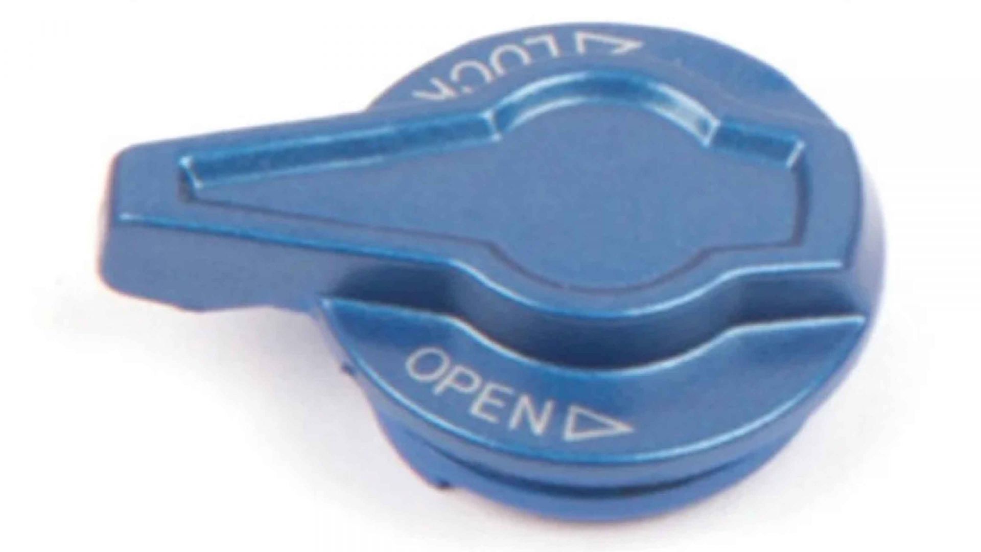 SR Suntour Couvercle De Cartouche LO 14,9 Mm - Pour Fourches SF9 CR9, SF11 NCX D-LO 26, Noir