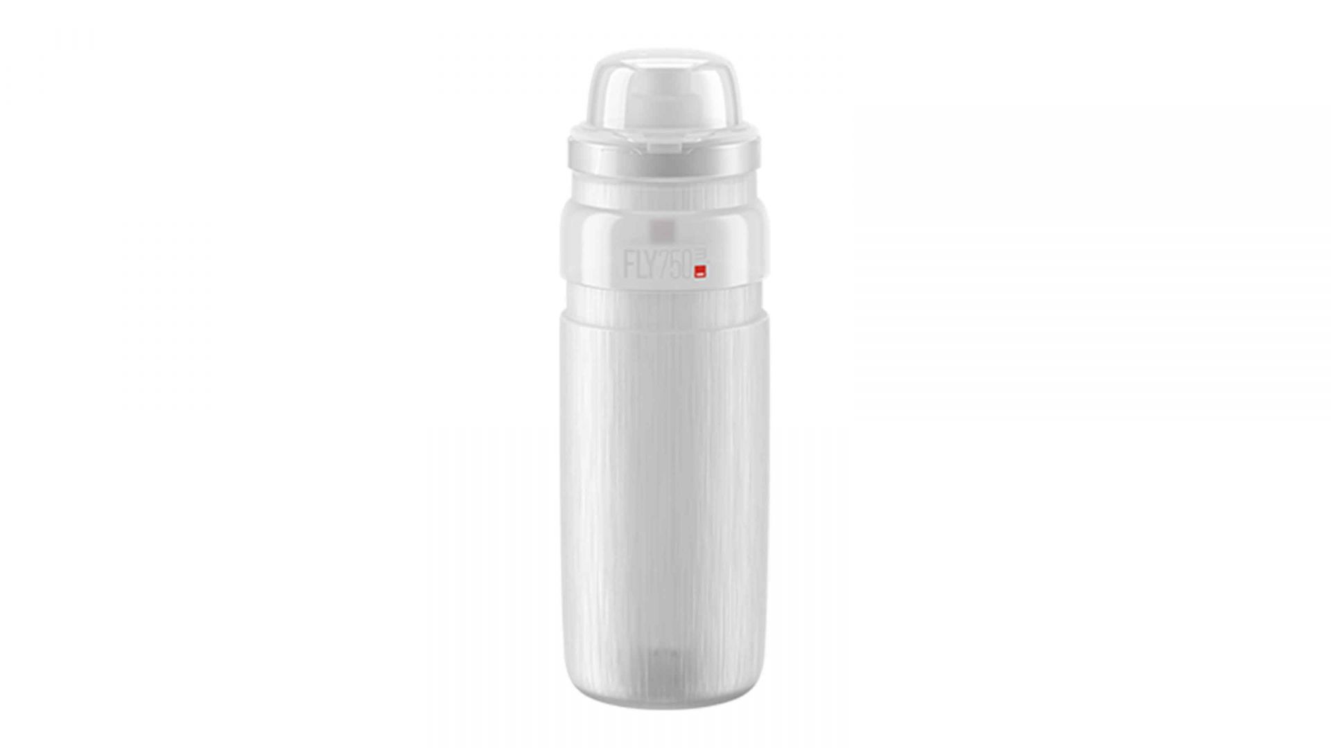 Elite Trinkflasche Trinkflasche Fly Tex 550 Ml, Wasserflasche