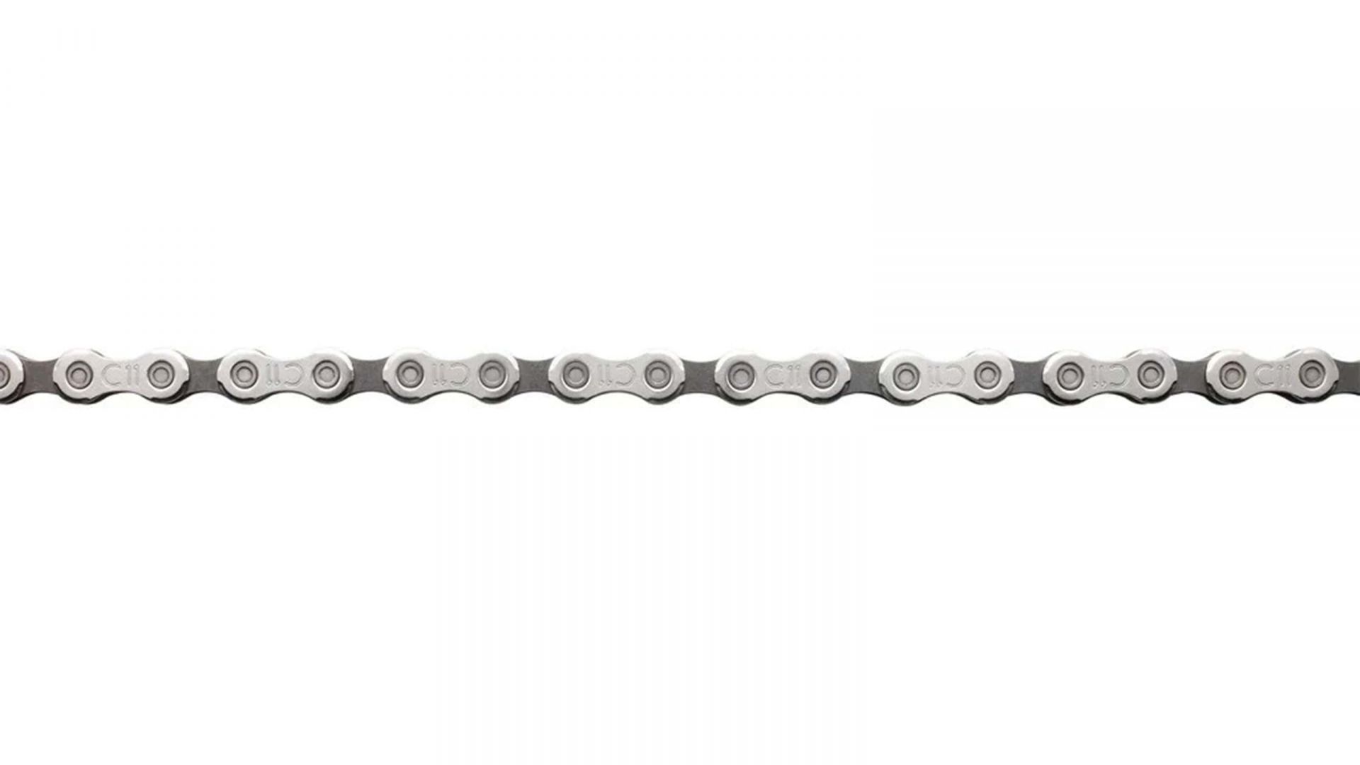 Campagnolo Unisex - Adulto Catena 12s Chorus, Grigio, Taglia Unica