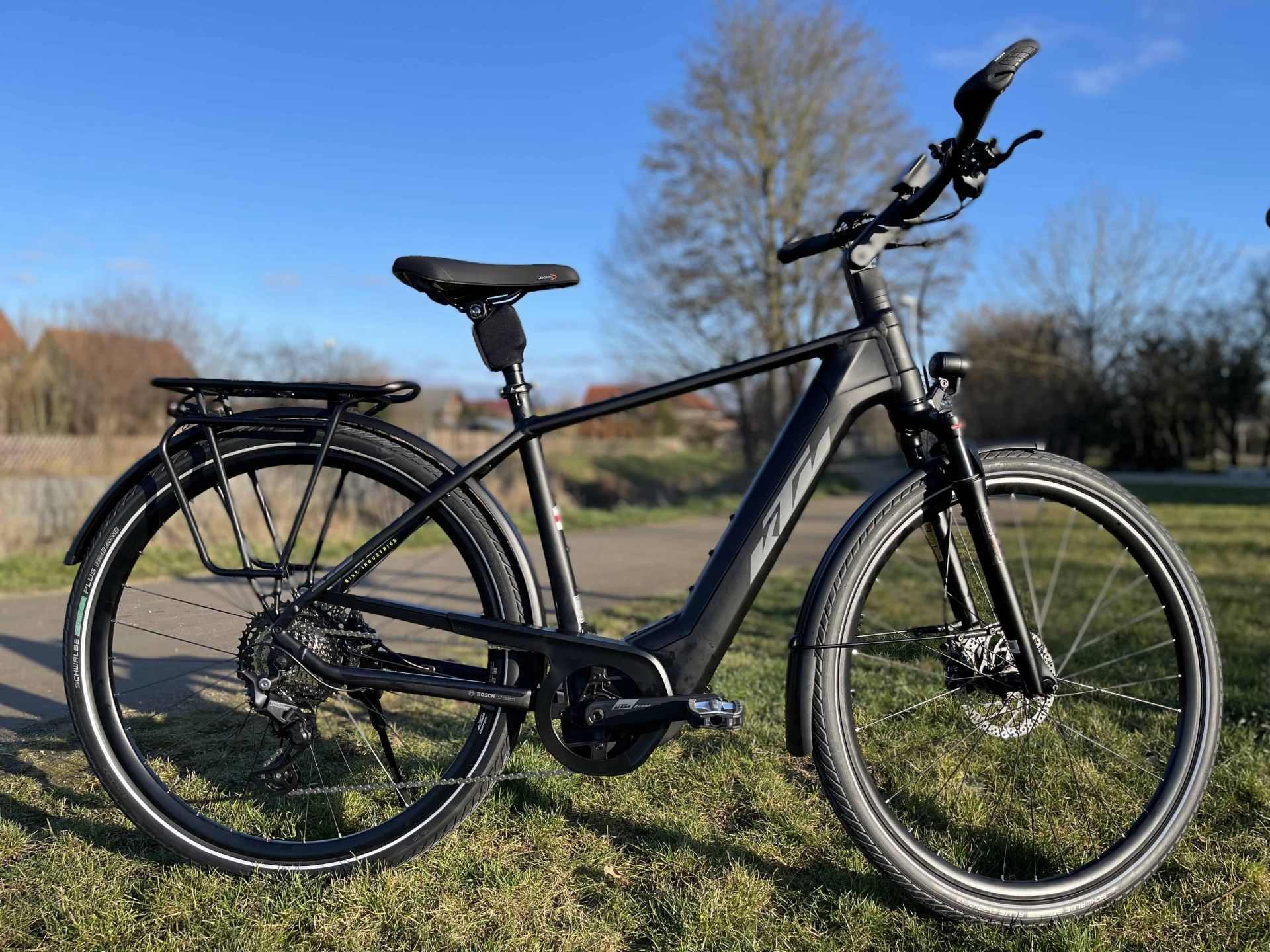 Ktm Cento 10 Plus Testbericht 2022 KTM Cento 10 Plus 750Wh Diamant | black matt | 56cm | 138703336